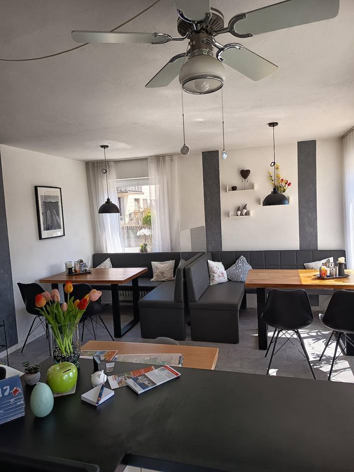 Pension für 4 Personen, mit Pool in Kammeltal - 4