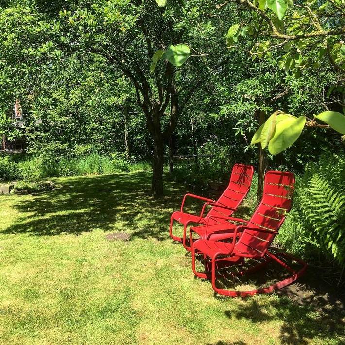 Location de vacances pour 2 personnes, avec jardin et vue à Beernem - 4