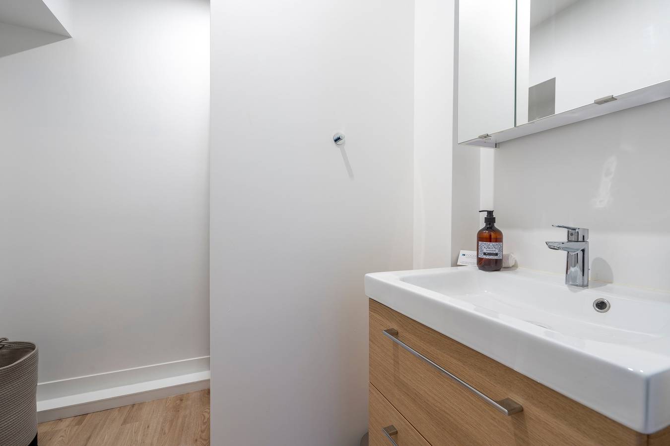 Ganze Wohnung, Le Puits d'Argent - Spacieux T2 au Coeur de Nantes in Nantes, Nantes und Umgebung