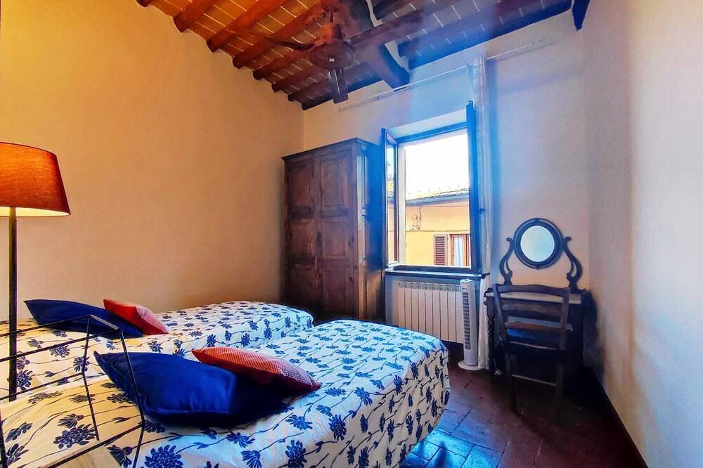 Geheel appartement, Convento San Gimignano appartementen in San Gimignano, Provincie Siena