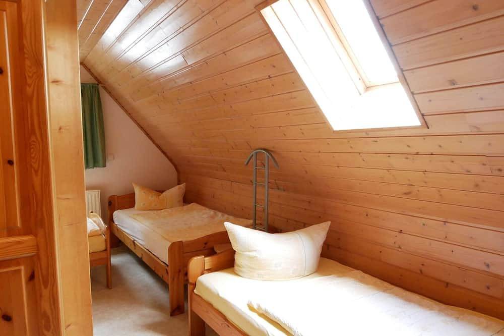 Ganze Wohnung, Fewo Hohe Liebe in Rathen, Elbsandsteingebirge