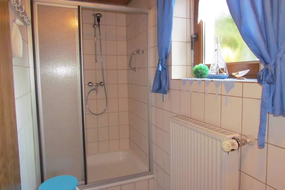 Ganze Wohnung, Gut ausgestattete Ferienwohnung in ruhige Waldrandlage in Ramberg, Südliche Weinstraße