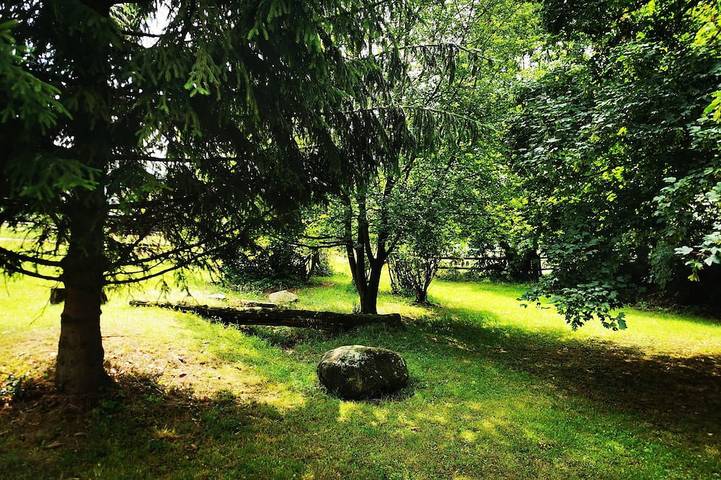 Ferienhaus für 5 Personen, mit Garten im Westerwald - 4