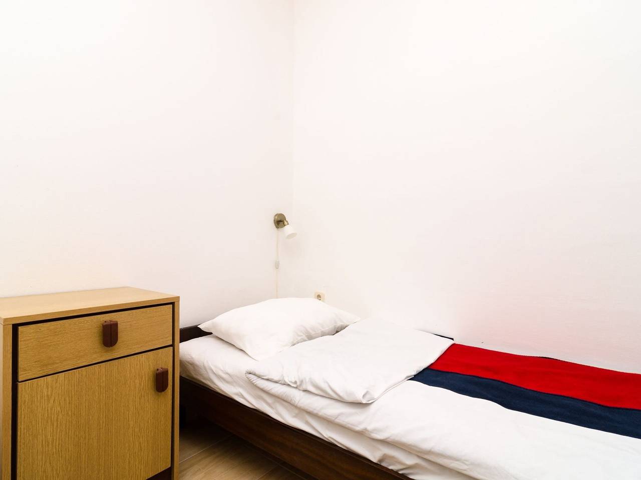 Ganze Wohnung, Guest House Kiko - Budget Twin Room -  No.1 in Pomena, Mljet