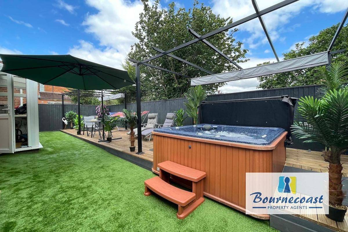 Holiday Home in Bournemouth, South West England