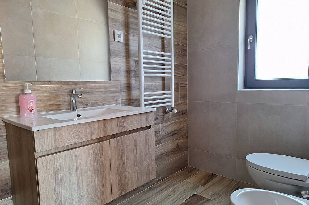 Casa de Férias 'Vilarinha Gerês' com Varanda in Vieira do Minho, Distrito de Braga