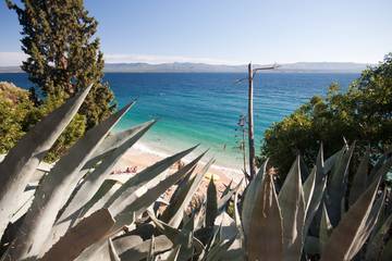 Appartement De Vacances pour 4 Personnes dans Split-Dalmatie, Dalmatie, Photo 3