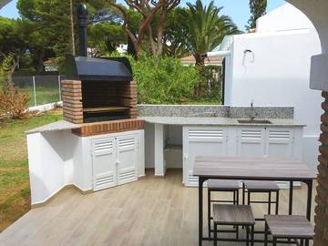 Villa voor 14 Personen in Cabo Roche, Conil de la Frontera, Afbeelding 3