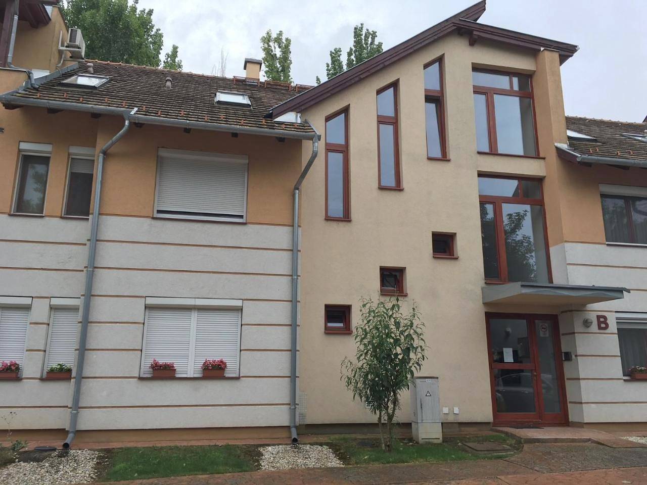 Ganze Wohnung, Bella apartman Balatonalmádi in Balatonalmadi, Plattensee nordufer