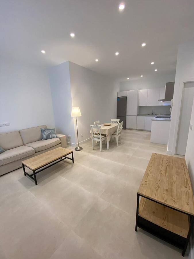 Apartamento de vacaciones para 2 personas - 1