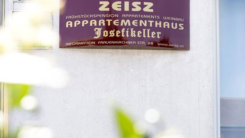 Ferienwohnung für 2 Personen, mit Garten, kinderfreundlich im Burgenland