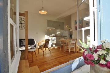 Maison De Vacances pour 4 Personnes dans Asque, Hautes-Pyrénées, Photo 3