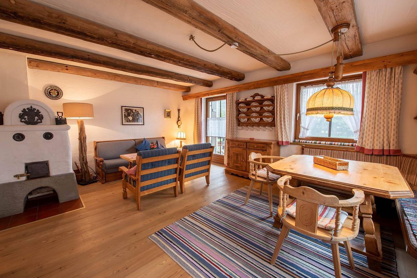 Chalet für 6 Personen in Hochkrimml, Krimml