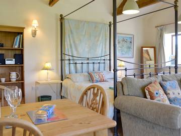 Cottage for 2 People in Suffolk, East of England, Photo 2