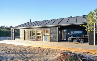 Ferienhaus für 8 Personen in Anholt, Mitteljütland, Bild 1