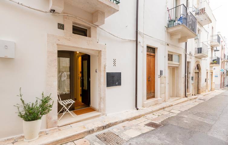 Gîte pour 2 personnes à Castellana Grotte - 2