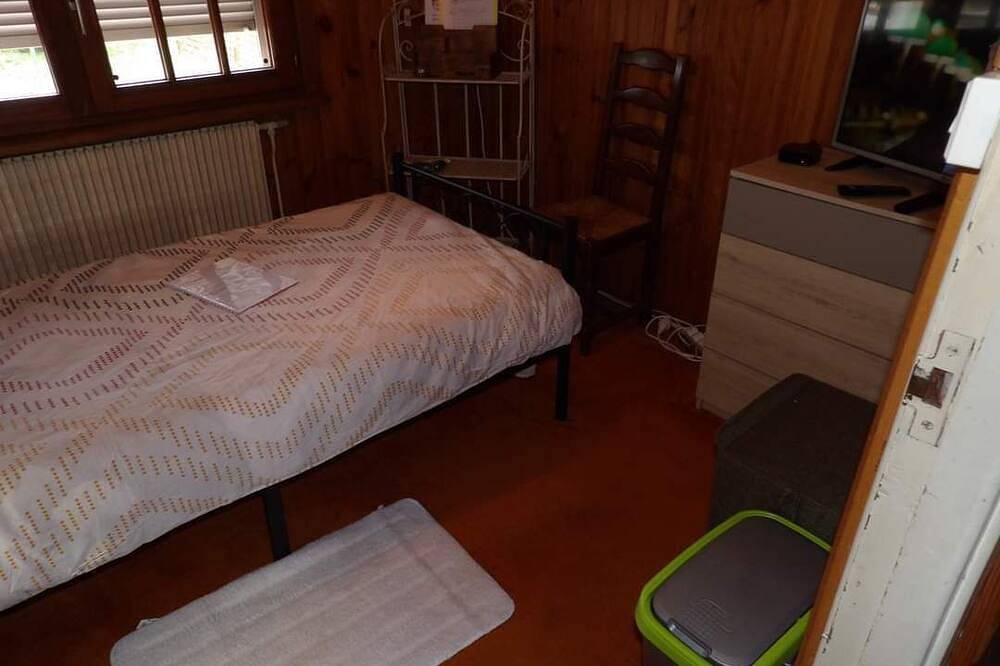 Chambrehote62 in Allouagne, Béthune und Umgebung