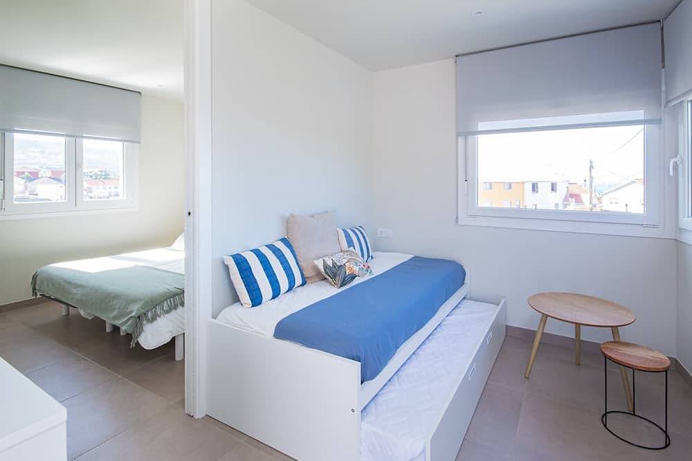 Ag Casa A Pedreira en Playa Razo in Razo, Carballo