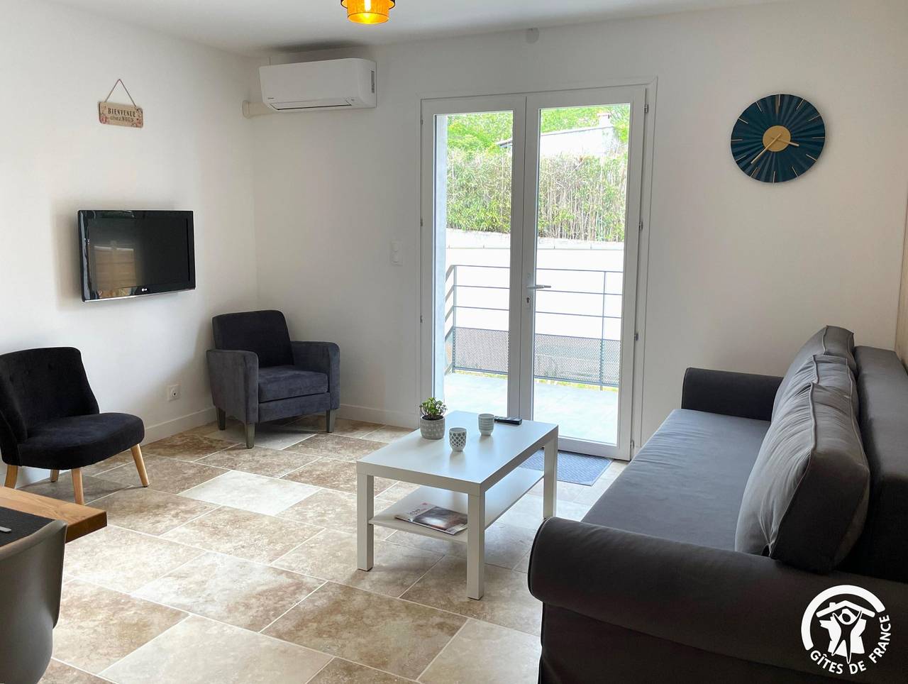 Le Pignarel in Pignan, Côte d'Améthyste