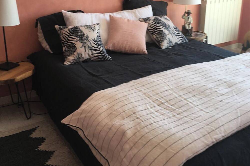 Near Montpellier - Country house 8 to 10 persons in Saint-Clément-de-Rivière, Region de Montpellier