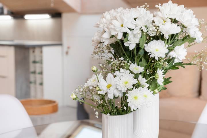 Ganze Wohnung, Ruhiges Apartment mit Balkon und Naturgarten, ideal für Familien - Daniel's Fewo in Gruibingen, Albsteig Etappe 7