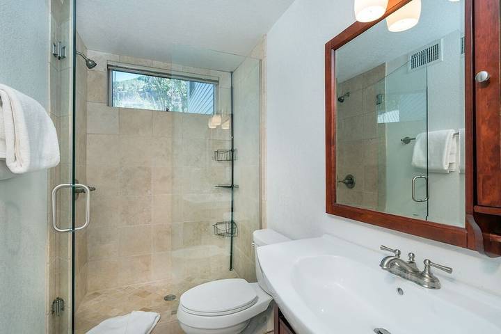 Vacation apartment for 6 people, with balcony in Telluride Ski Resort