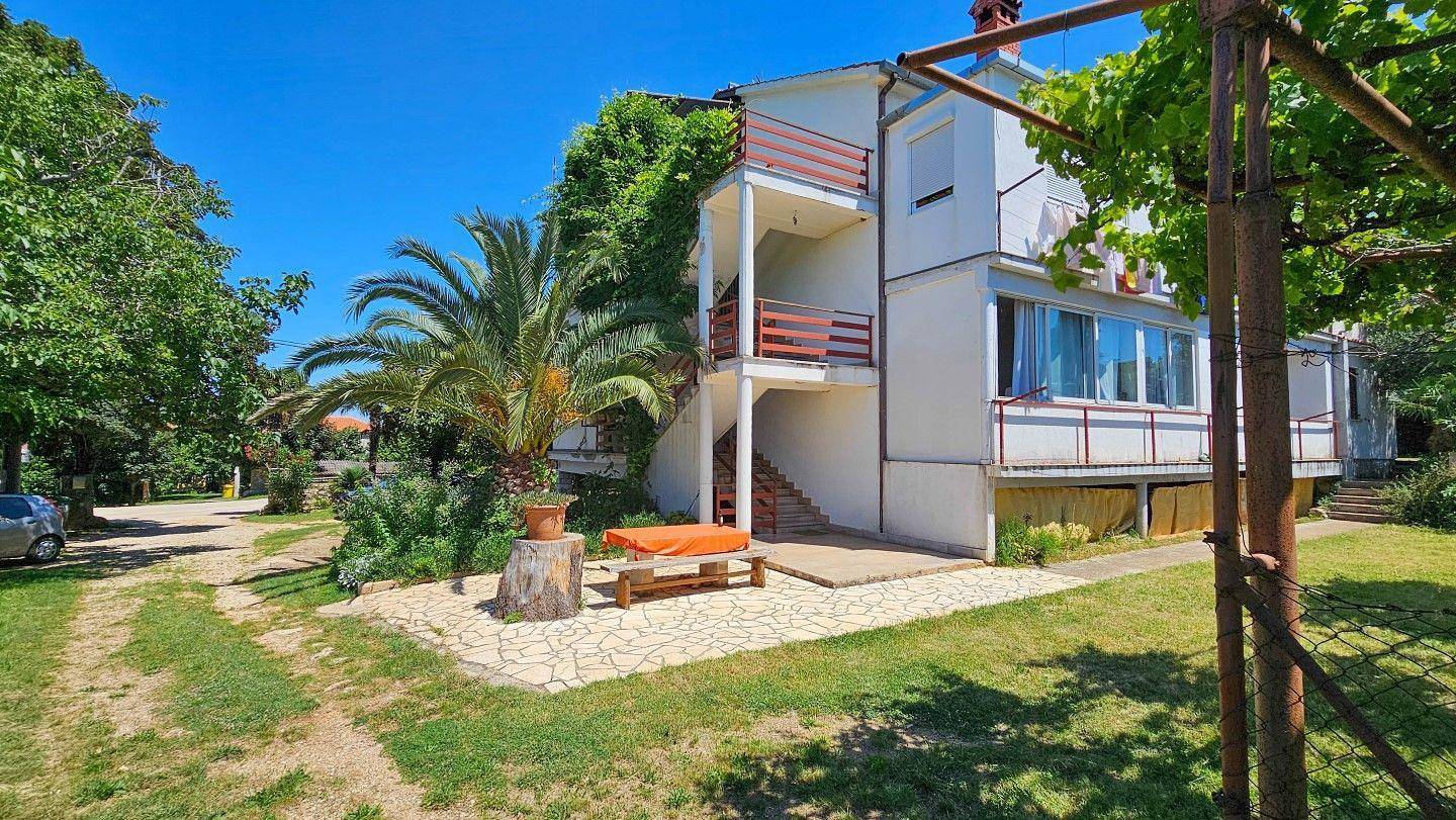 Ganze Ferienwohnung, Ferienwohnung für 3 Personen ca. 35 m² in Dajla, Istrien (Umag und Umgebung) in Dajla, Umag und Umgebung