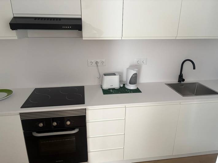Holiday Home 'Family Comfort Minde' with Wi-Fi and Air Conditioning in Minde, Parque Natural das Serras de Aire e Candeeiros