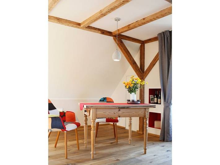 Mi apartamento favorito en el valle del Elba. in Coswig, Meissen Region