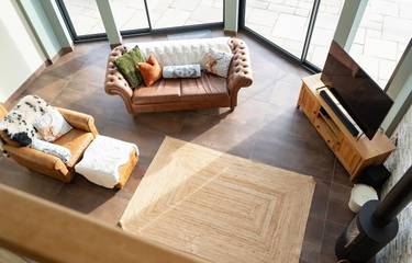 Glamping for 8 People in Forest of Bowland, North West England, Photo 2