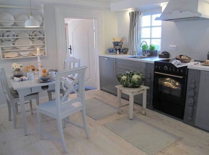 Ferienhaus für 4 Personen, mit Terrasse und Garten in Freizeitpark Tolk-Schau - 2
