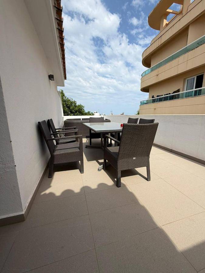 Hotel Avenida 31 in San Pedro Alcantara, Marbella