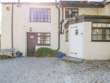 Cottage for 3 People in Braithwaite, Cumbria, Photo 1