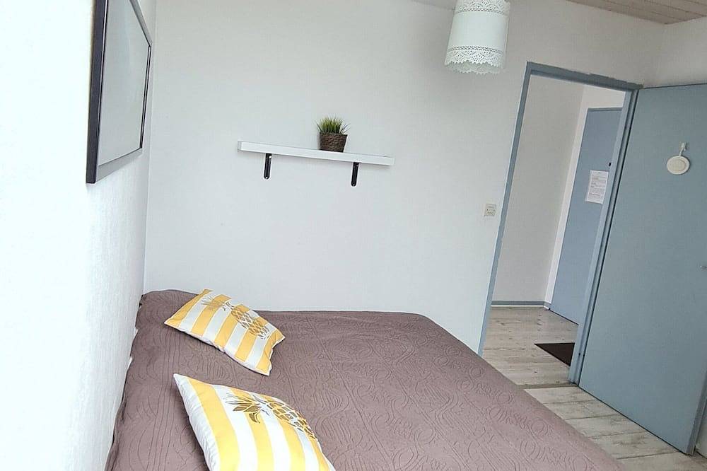 Geheel appartement, Gérardmer appartement 4/5 pers nabij centrum, meer, ski in Gérardmer, Parc naturel régional des Ballons des Vosges