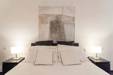 Cottage pour 3 personnes à Vatican