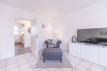 Ferienwohnung für 4 Personen in Büsum, Nordseeküste, Bild 2