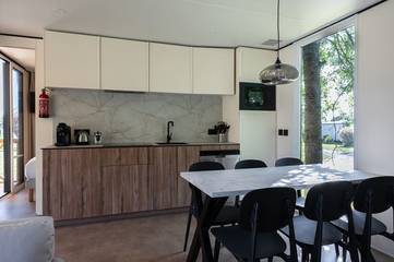 Camping für 4 Personen in La Garde (Alpes-de-Haute-Provence), Verdonschlucht, Bild 3