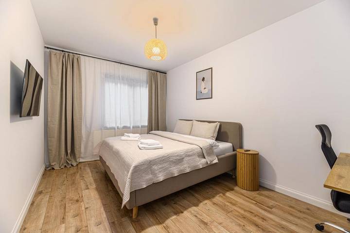 Gîte pour 5 personnes dans Poiana Brasov - Brasov - 4
