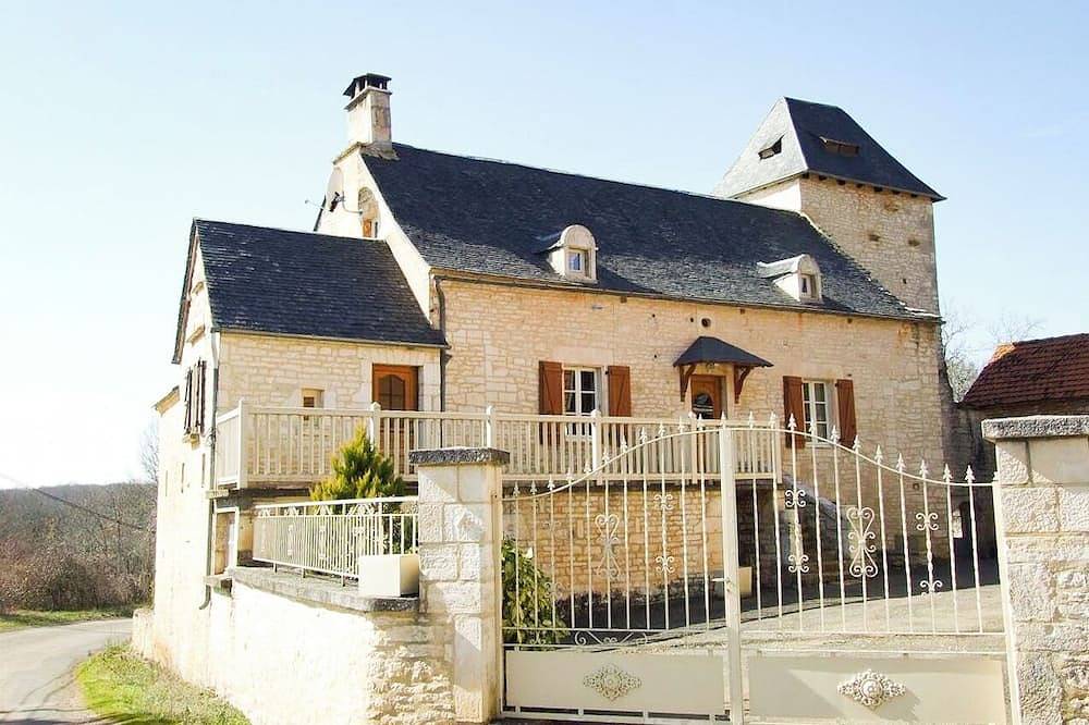Casa vacanza a Lot a partire da 119€ a notte