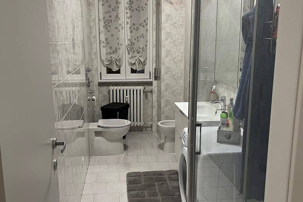 Appartamento intero, Alle porte di Milano in Cinisello Balsamo, Provincia di Milano