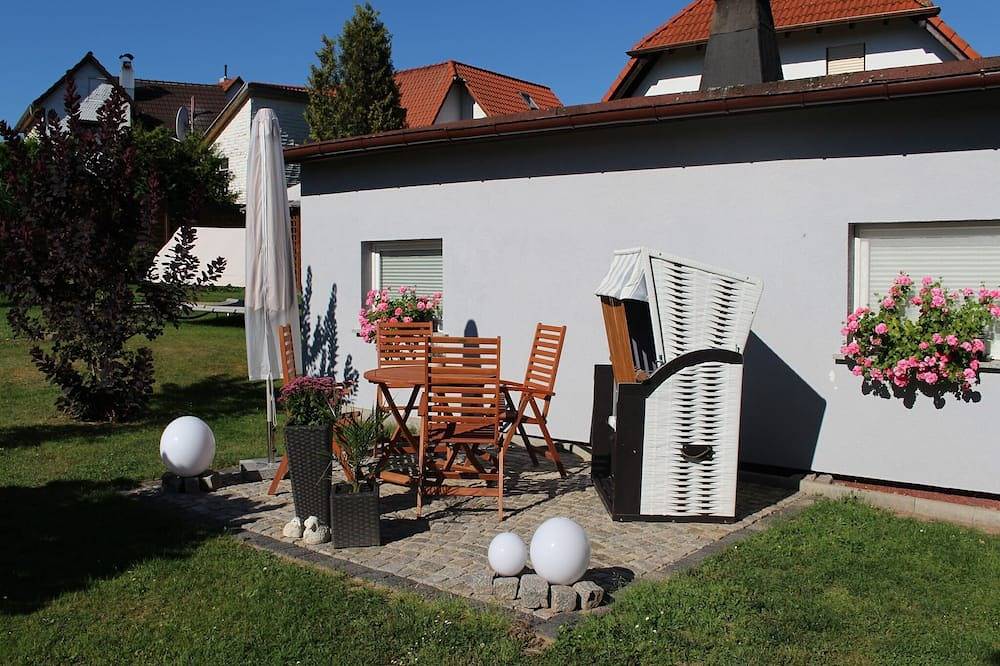 Ferienhaus Waltershausen am Rennsteig in Emsetal, Waltershausen