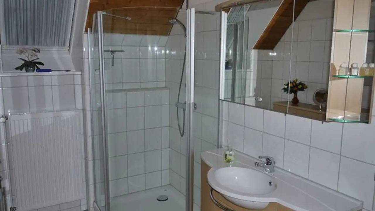Ganze Ferienwohnung, Ferienwohnung für 2 Personen (40 m²) in Büsum in Büsum, Dithmarschen