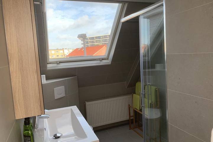 Ferienhaus für 2 Personen in Zandvoort - 4