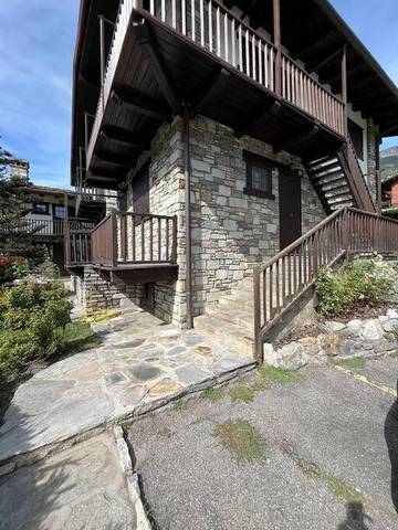 Gîte pour 4 personnes dans La Salle