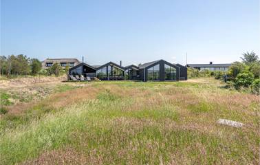 Vakantiehuis voor 12 Personen in Blokhus, Noord-Jutland, Afbeelding 1