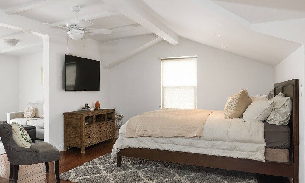 Ganze Wohnung, Beach Oasis in Hermosa Beach, Los Angeles County