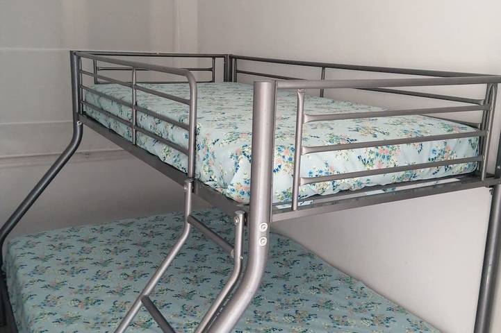 Gîte pour 5 personnes à El Port de la Selva - 3