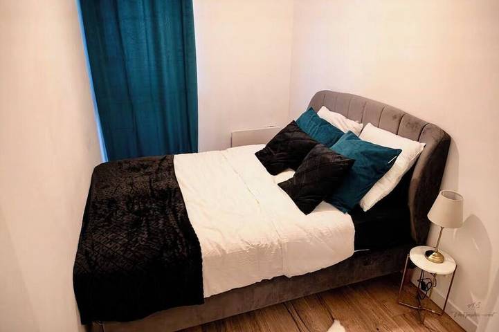 Gîte pour 4 personnes à Aucamville - 2