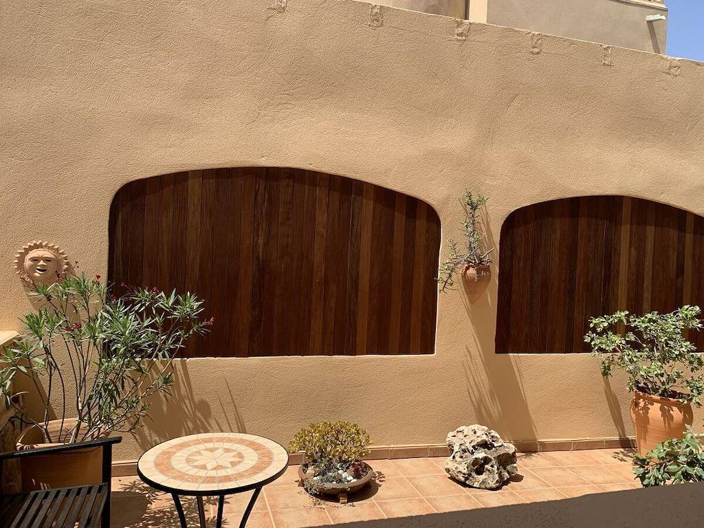 Holiday home with 3 bedrooms in Cala Anguila, Manacor