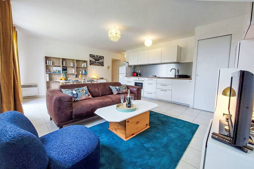Photo : Appartement de vacances